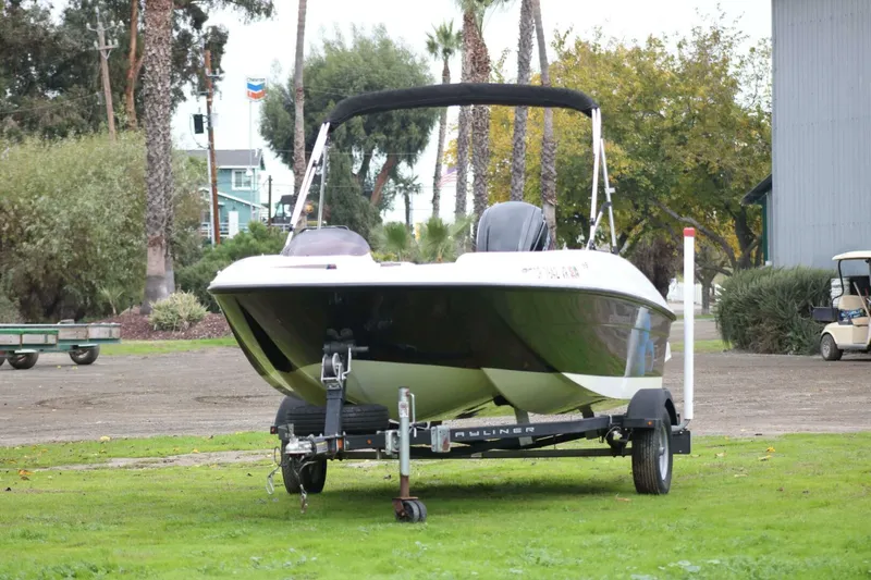 Slide: The Image of Bayliner Element E16 2019 - 5854862