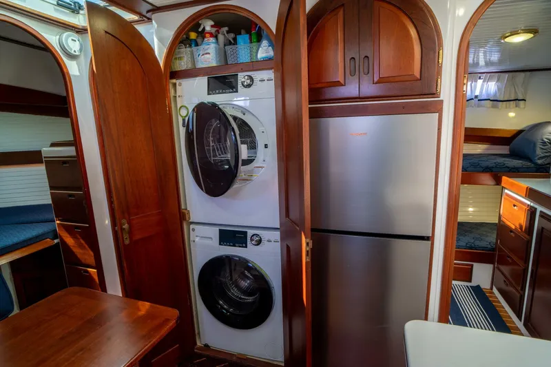 Slide: The Image of Atlantic Duffy 48 1994 - 5854952