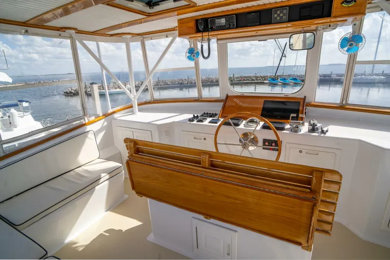 Slide: The Image of Atlantic Duffy 48 1994 - 5854979