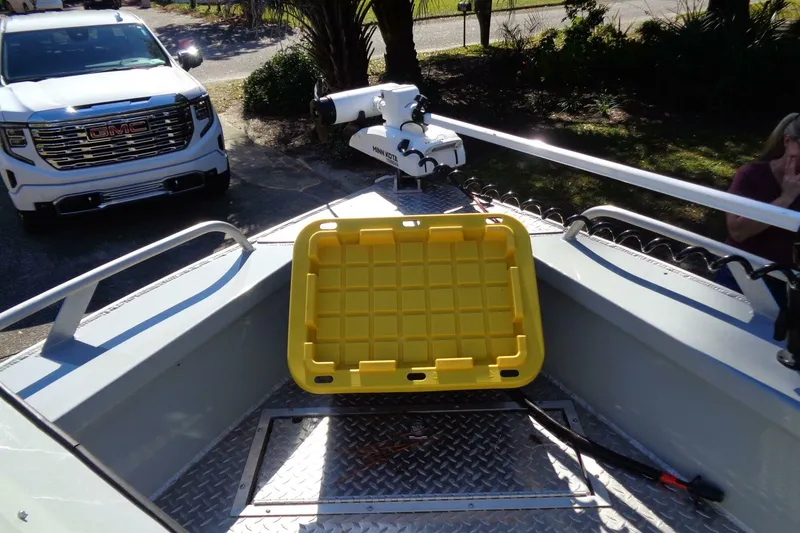 Slide: The Image of Hewes 210 Sea Runner ET HT 2022 - 5855002