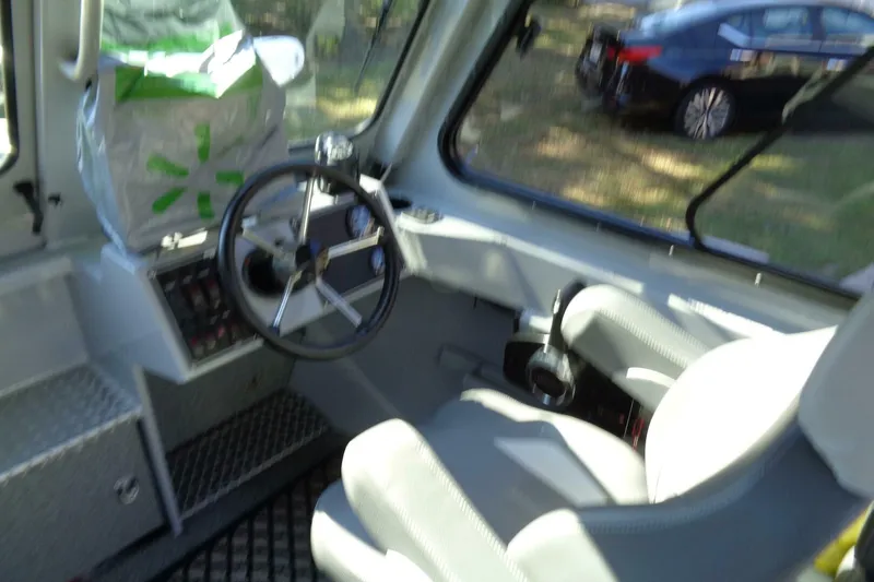 Slide: The Image of Hewes 210 Sea Runner ET HT 2022 - 5855003