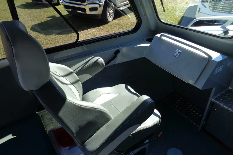 Slide: The Image of Hewes 210 Sea Runner ET HT 2022 - 5855004