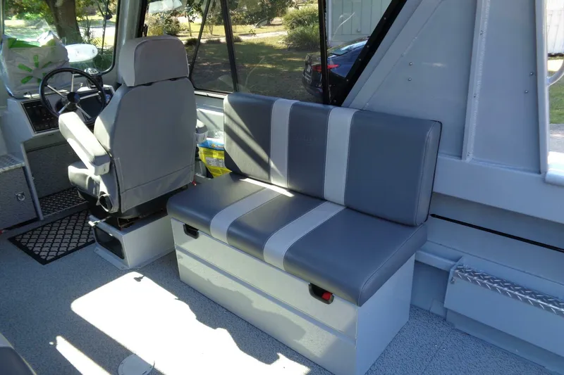 Slide: The Image of Hewes 210 Sea Runner ET HT 2022 - 5855006