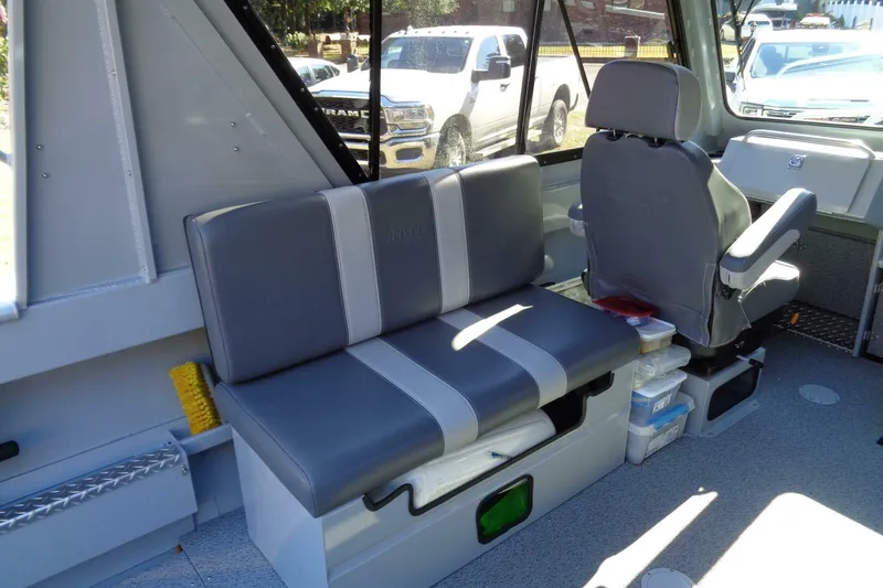 Slide: The Image of Hewes 210 Sea Runner ET HT 2022 - 5855007