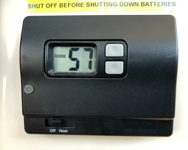 Slide: The Image of Osprey Pilothouse 30 Fisherman 2017 - 5855028