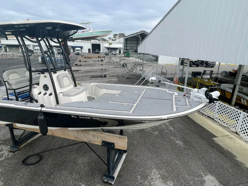 Slide: The Image of Sea Born FX22 2019 - 5855104