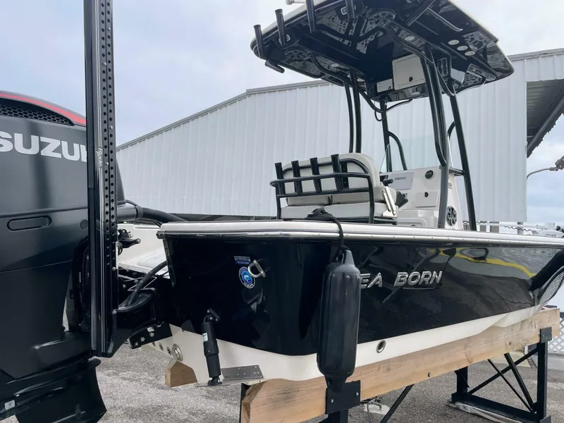 Slide: The Image of Sea Born FX22 2019 - 5855086