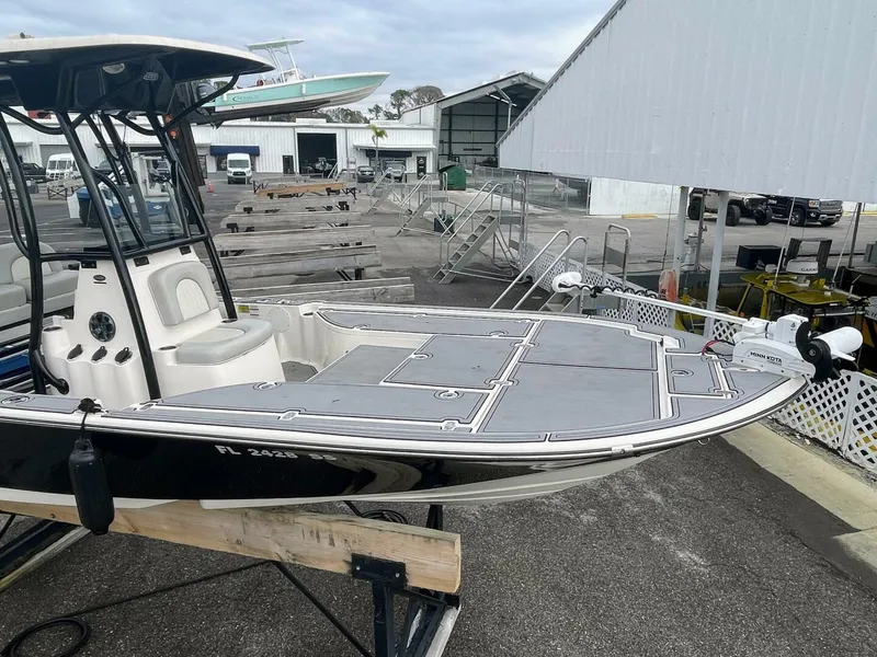 Slide: The Image of Sea Born FX22 2019 - 5855105