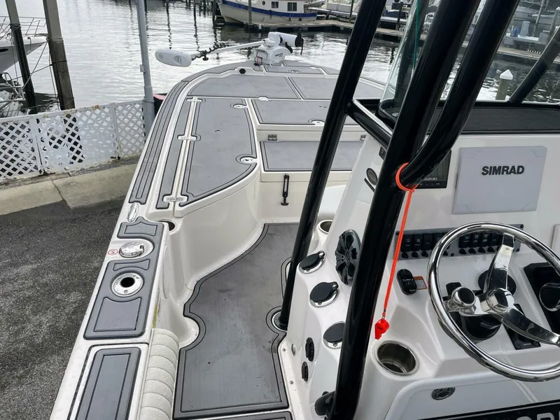 Slide: The Image of Sea Born FX22 2019 - 5855115