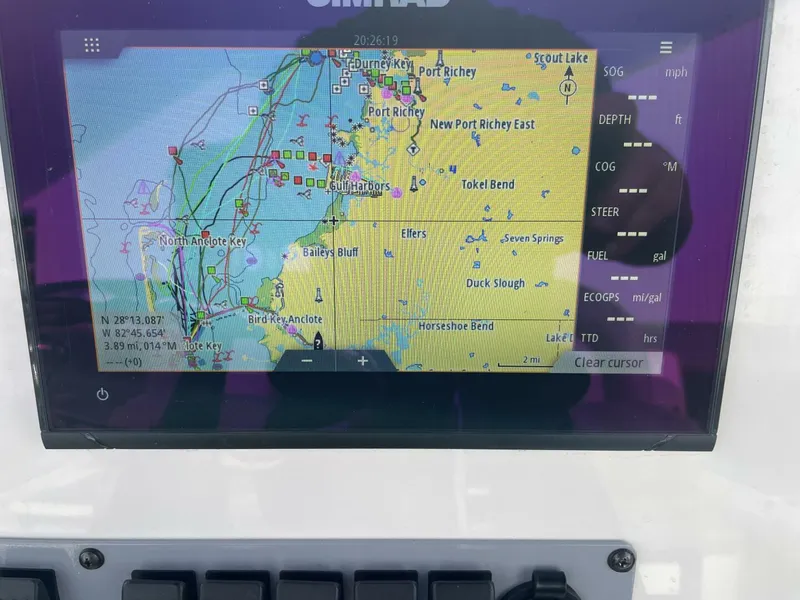 Slide: The Image of Sea Born FX22 2019 - 5855126