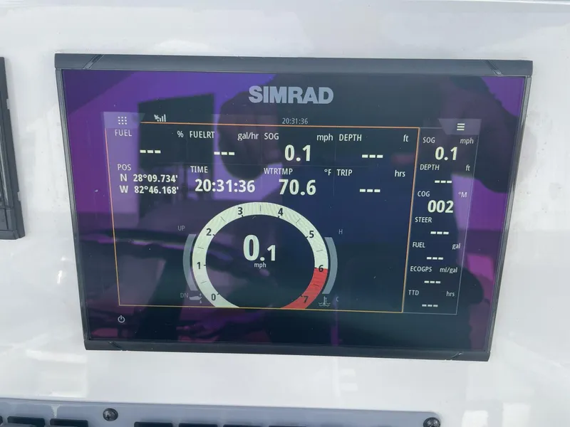 Slide: The Image of Sea Born FX22 2019 - 5855127