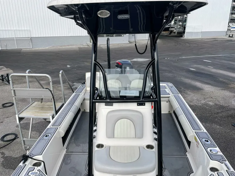 Slide: The Image of Sea Born FX22 2019 - 5855148