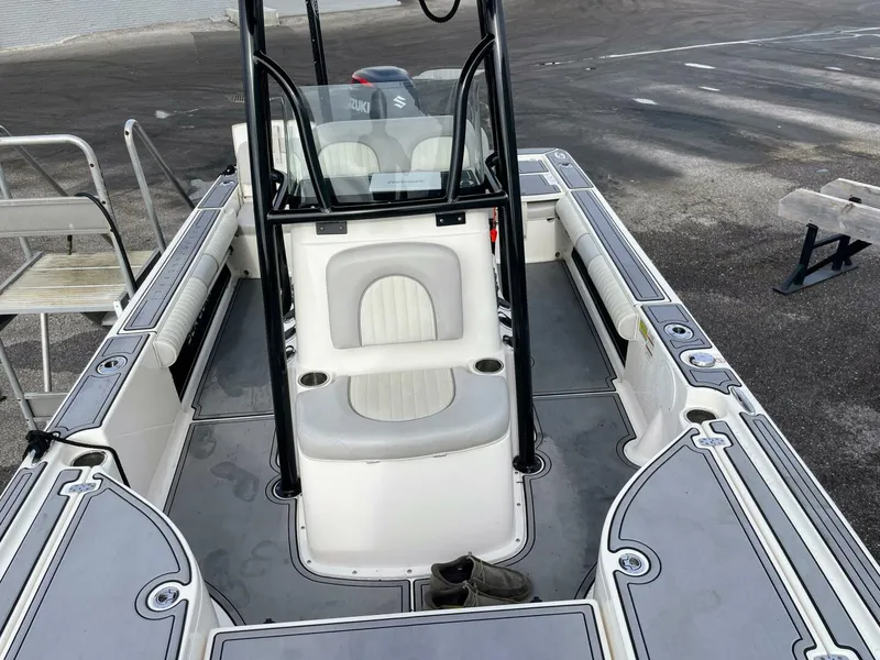 Slide: The Image of Sea Born FX22 2019 - 5855149