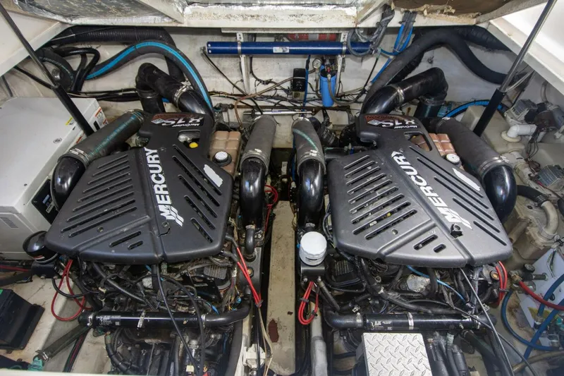 Slide: The Image of Sea Ray 340 Sundancer 2007 - 5855077