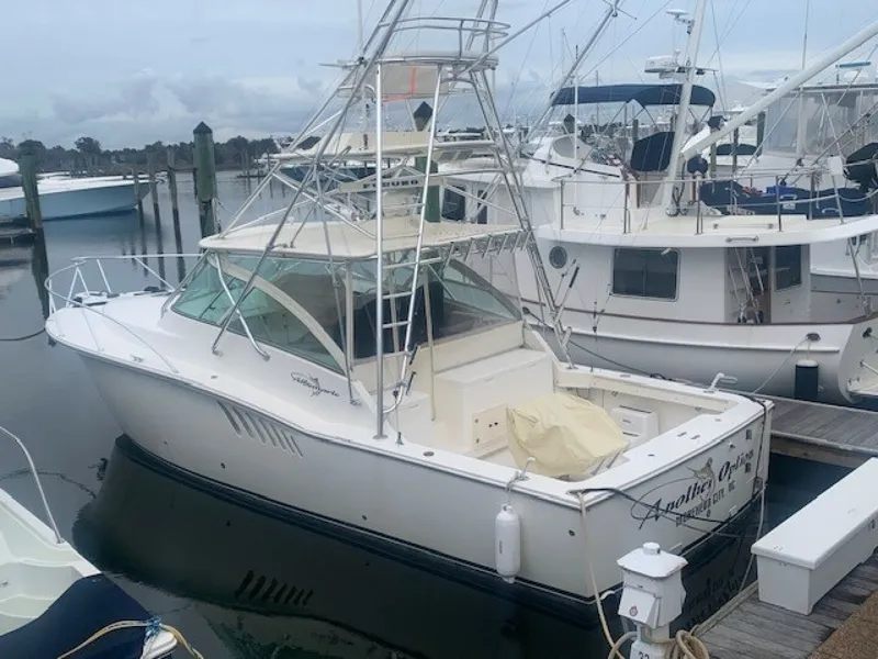 The Image of Albemarle Express 2006 - 5855071