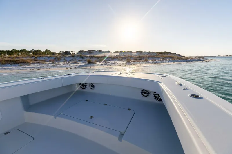 Slide: The Image of 2024 Freeman 45- Just Looking- Bow - 5855175