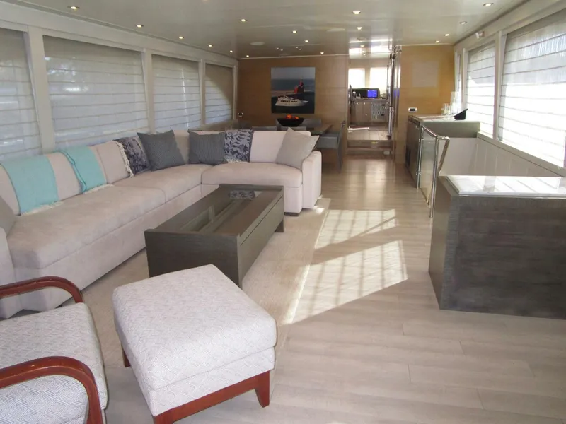 Slide: The Image of Salon Looking Forward - 5861704