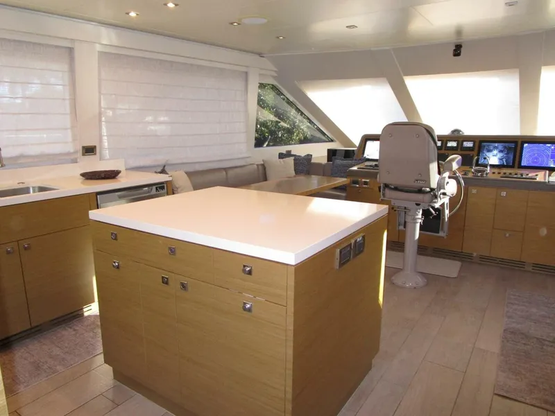 Slide: The Image of Galley Island - 5861716