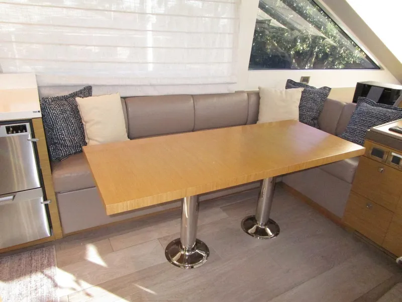 Slide: The Image of Salon Breakfast Nook - 5861718