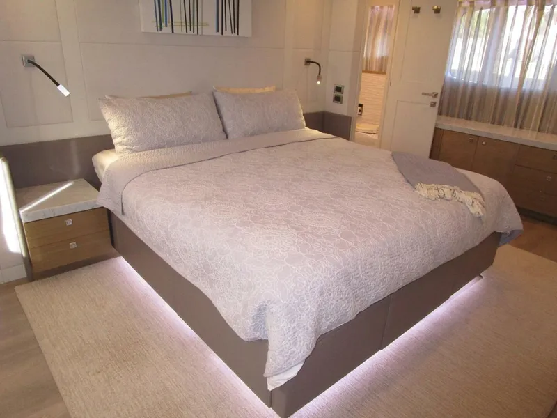 Slide: The Image of Master Looking Aft To Port - 5861737