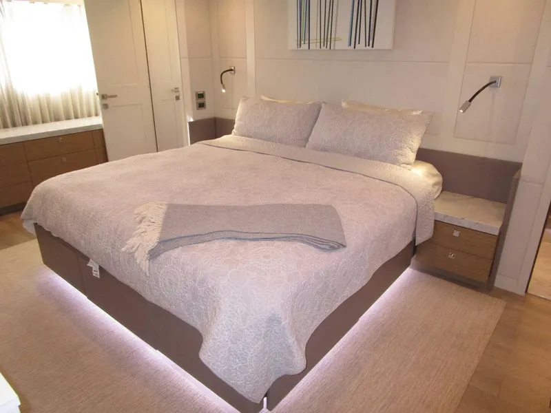 Slide: The Image of Master Looking Aft To Starboard - 5861738