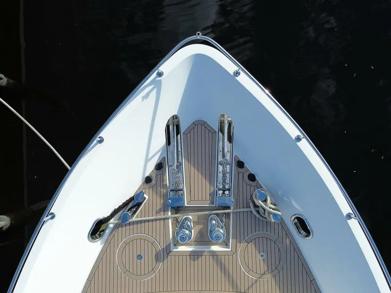 Slide: The Image of Windlass Detail - 5865464