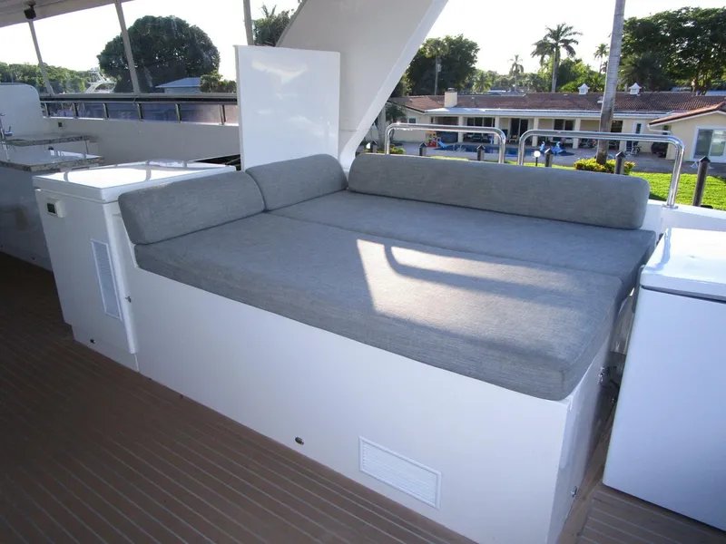 Slide: The Image of Lounge To Starboard - 5861749