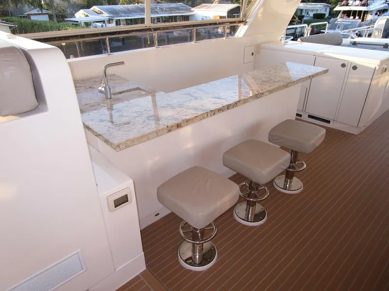 Slide: The Image of Starboard Side Bar - 5861753