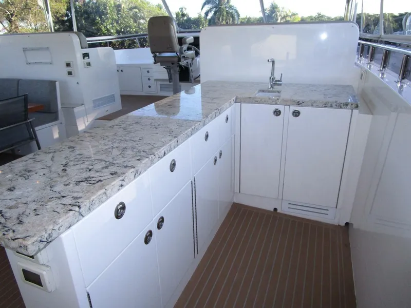 Slide: The Image of Behind Bar - 5861754