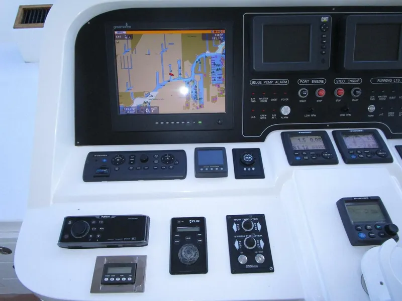 Slide: The Image of Helm Detail Port - 5861762