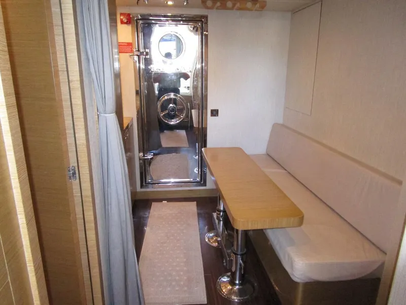 Slide: The Image of Crew Common Area - 5861767