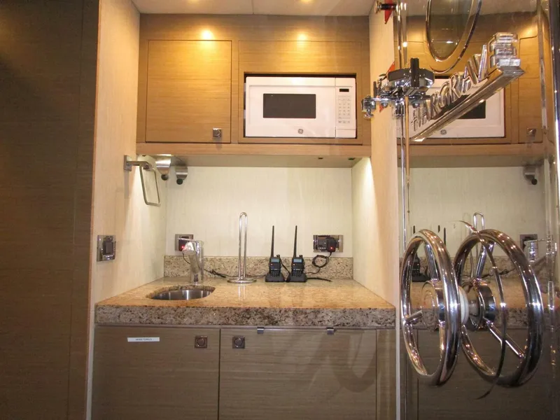 Slide: The Image of Crew Common Area 2 - 5861768