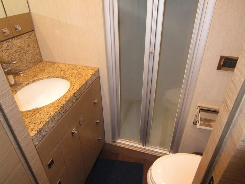 Slide: The Image of Captain's Head - 5861771