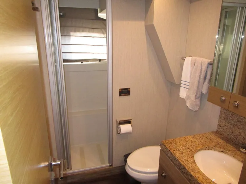 Slide: The Image of Dual Access Crew Head - 5861773