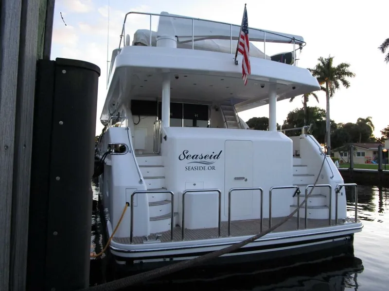 Slide: The Image of Transom - 5861781