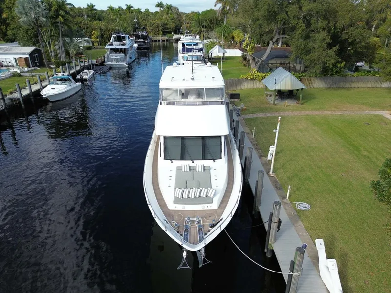 Slide: The Image of Overhead - 5864735