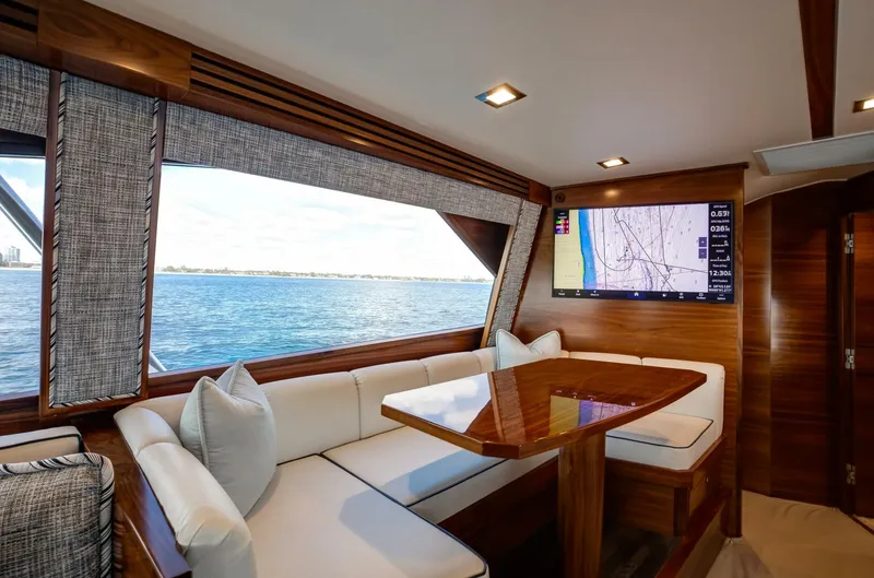 Slide: The Image of Viking 68 Convertible 2024 - 5855922