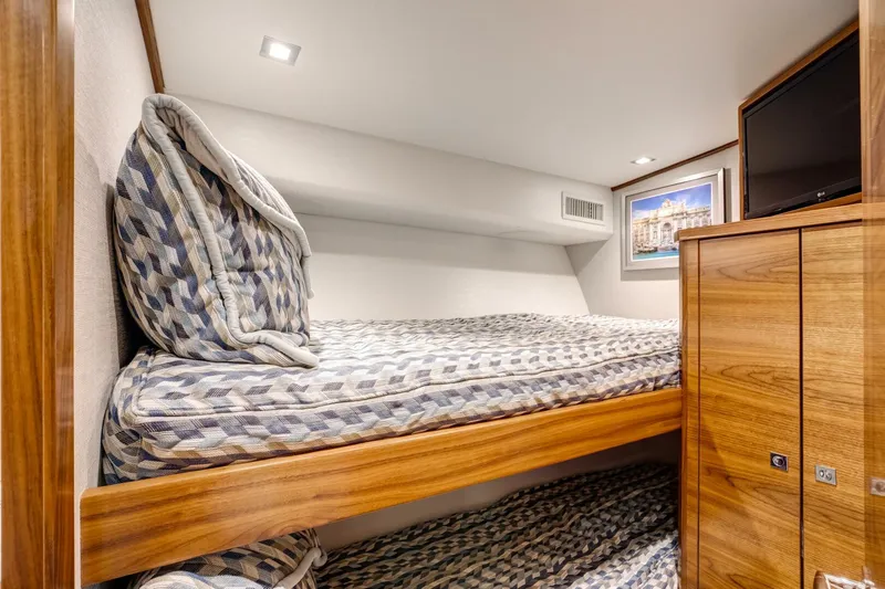 Slide: The Image of Viking 68 Convertible 2024 - 5855935