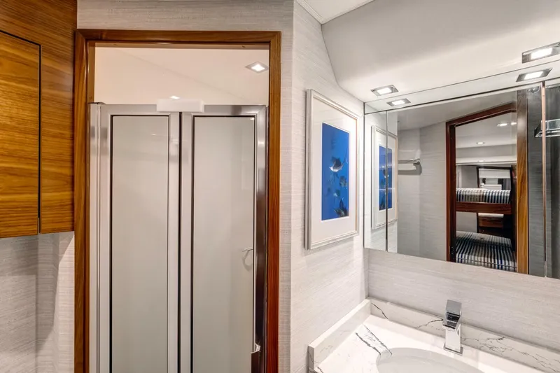 Slide: The Image of Viking 68 Convertible 2024 - 5855943