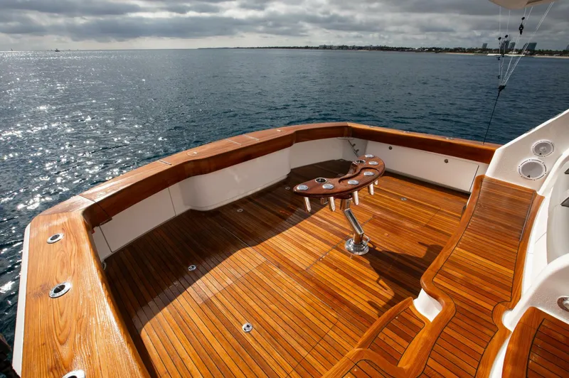 Slide: The Image of Viking 68 Convertible 2024 - 5855945