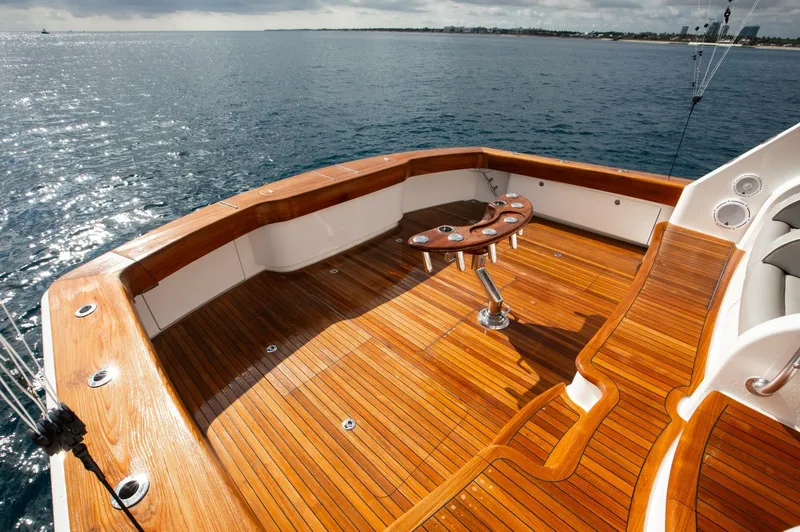 Slide: The Image of Viking 68 Convertible 2024 - 5855946