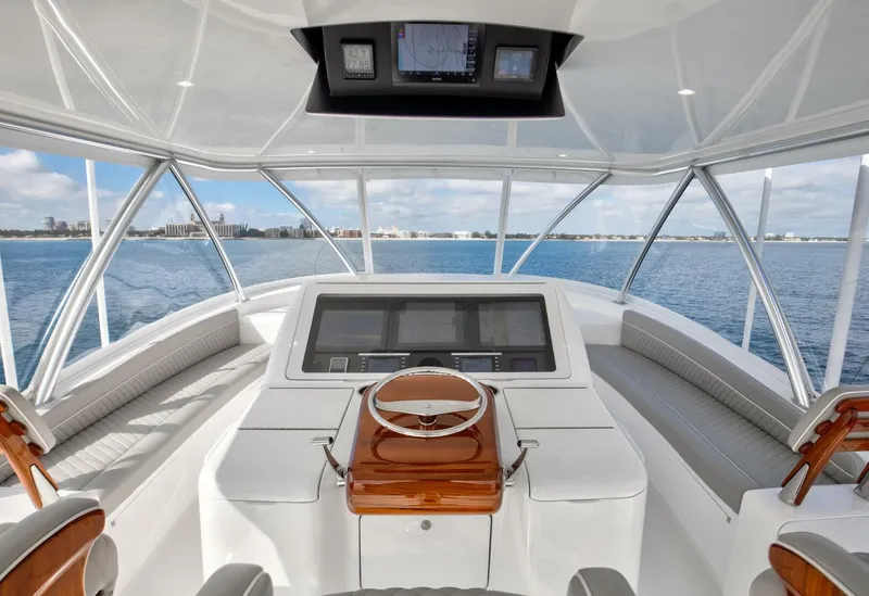 Slide: The Image of Viking 68 Convertible 2024 - 5855948