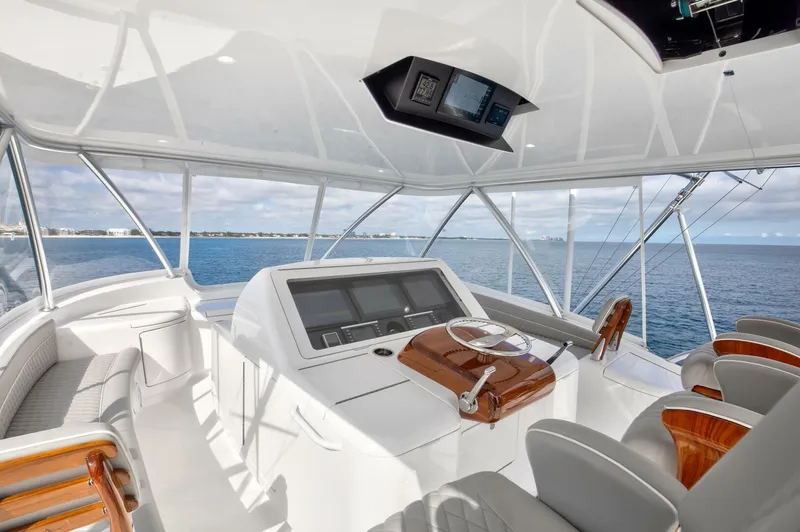 Slide: The Image of Viking 68 Convertible 2024 - 5855949