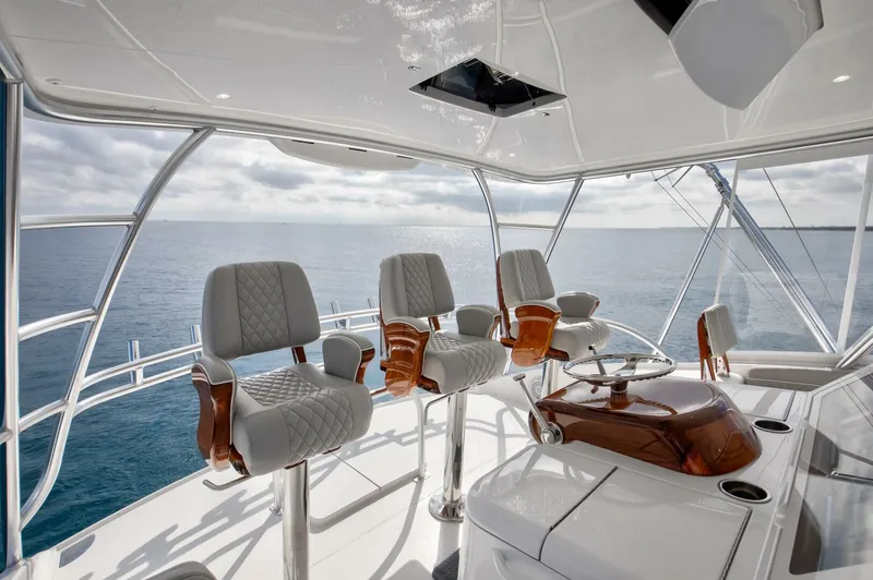 Slide: The Image of Viking 68 Convertible 2024 - 5855950