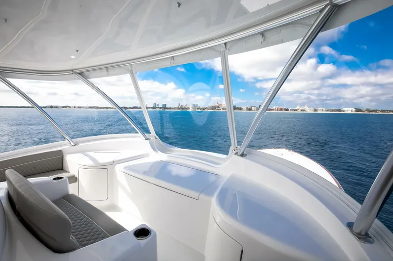 Slide: The Image of Viking 68 Convertible 2024 - 5855952