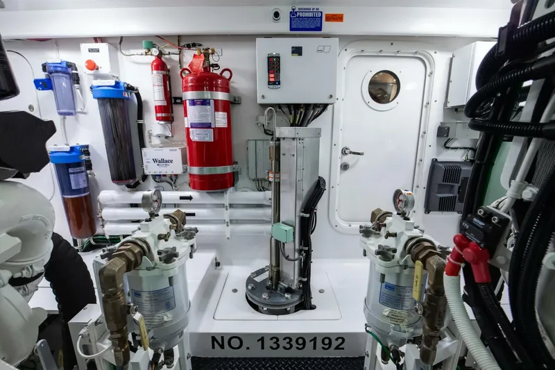 Slide: The Image of Viking 68 Convertible 2024 - 5855964