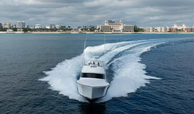 Slide: The Image of Viking 68 Convertible 2024 - 5856098