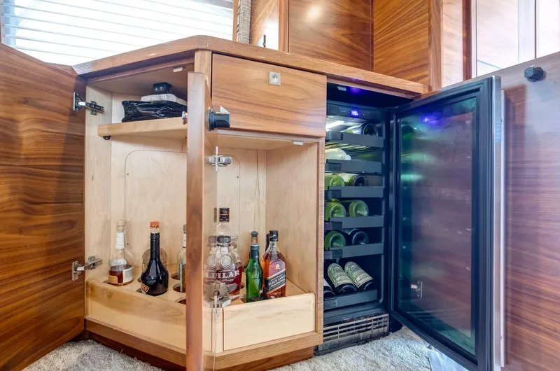 Slide: The Image of Viking 68 Convertible 2024 - 5855918