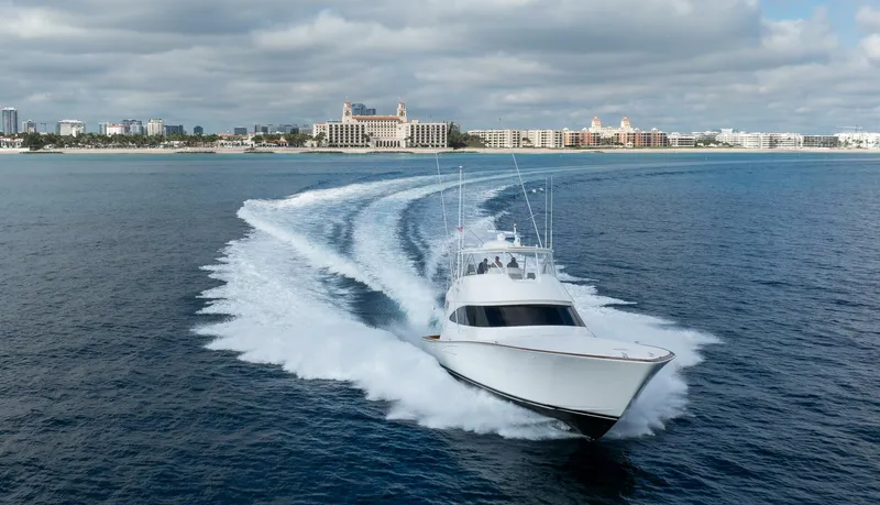 Slide: The Image of Viking 68 Convertible 2024 - 5856099