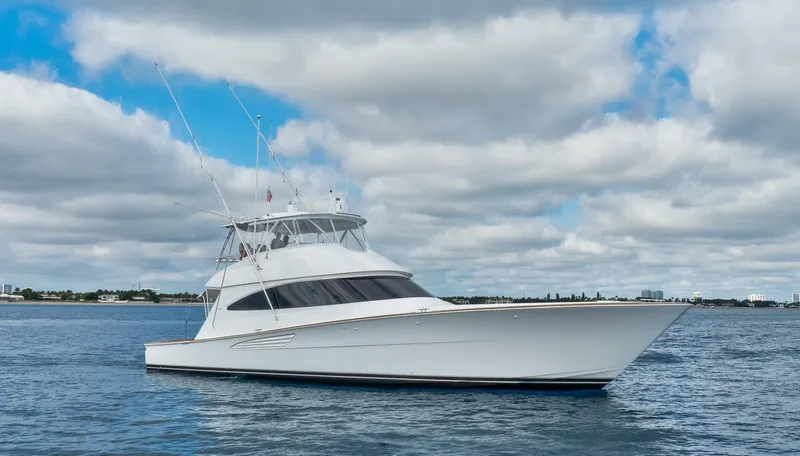 Slide: The Image of Viking 68 Convertible 2024 - 5856103